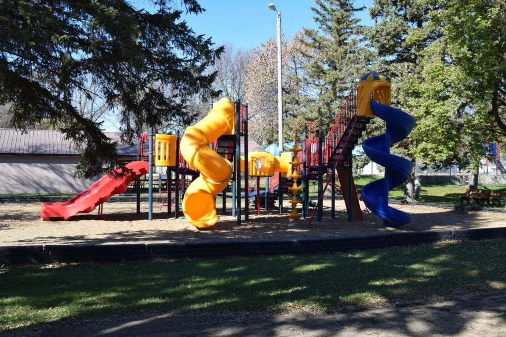 Recreation City of Westbrook, MN