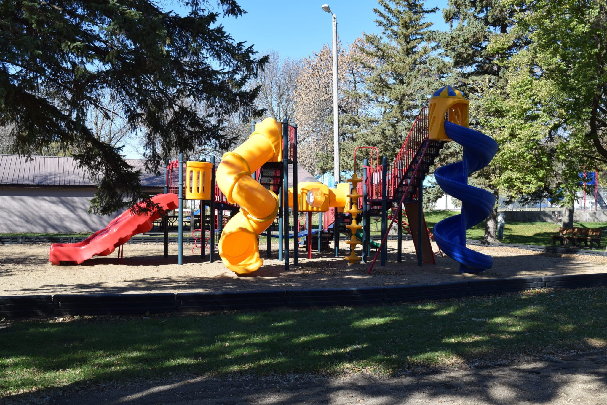 Recreation City of Westbrook, MN