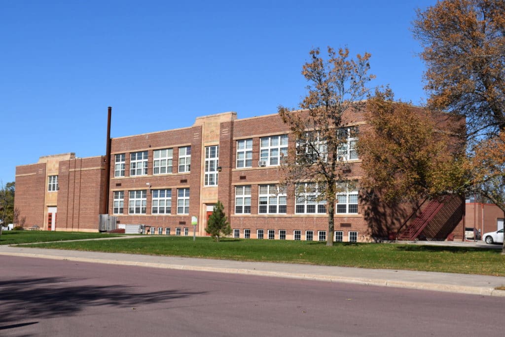 Schools - City of Westbrook, MN