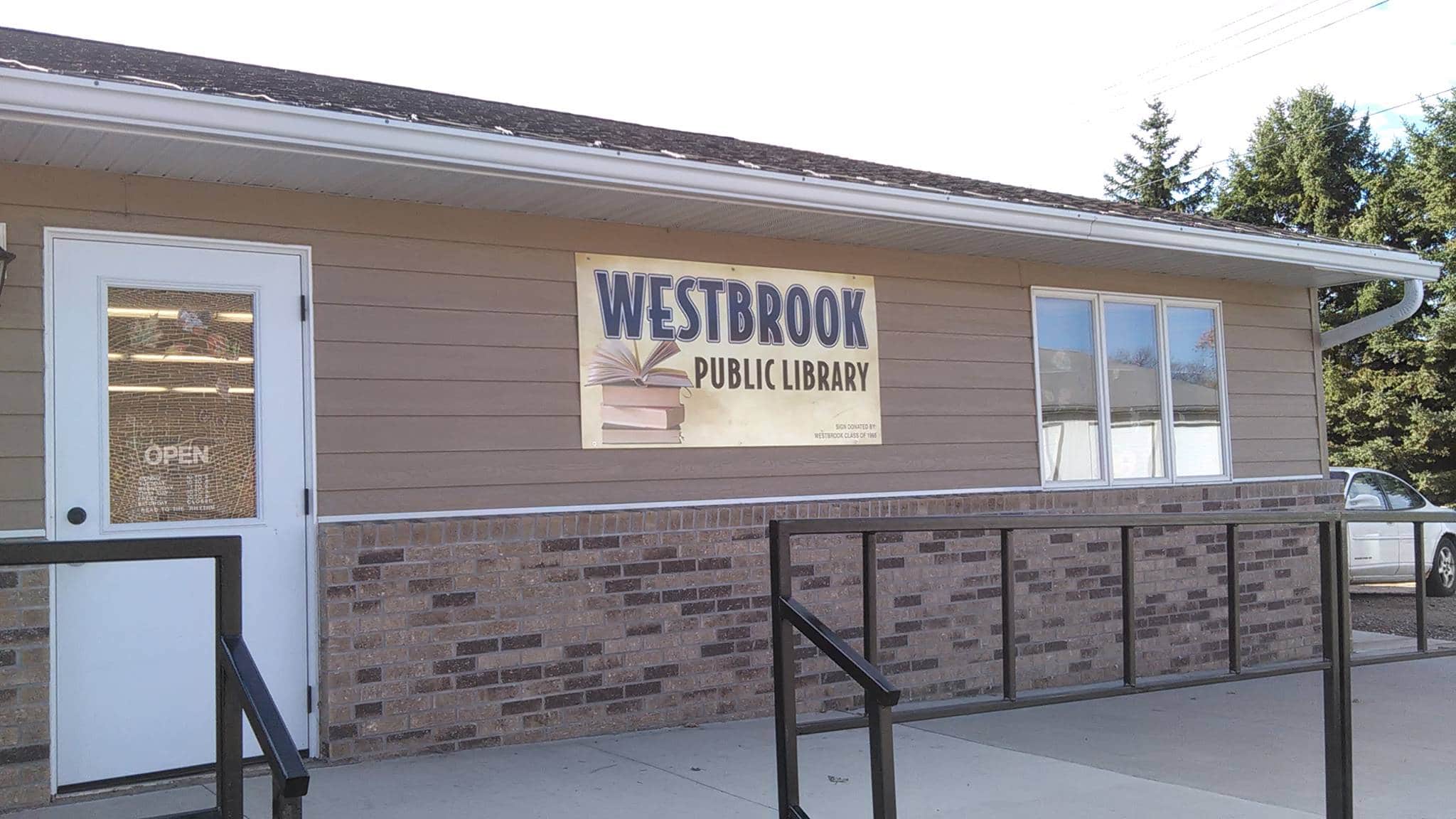 Westbrook Public Library
