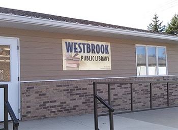 Westbrook Public Library